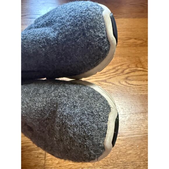 Dr. Comfort Liam Men’s - Athletic Casual Wool Shoe Size 9W main image 4